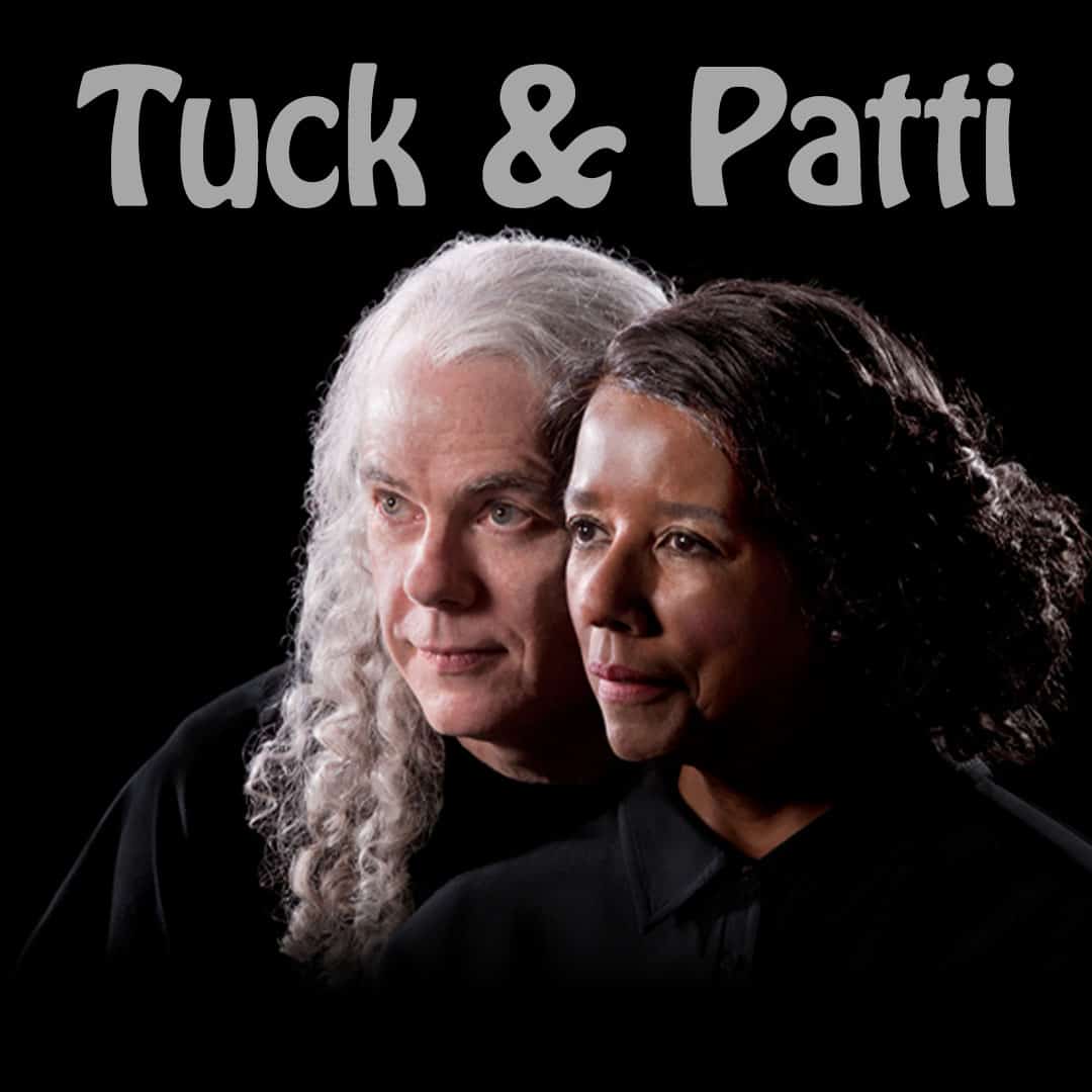 Tuck & Patti BOMBYX