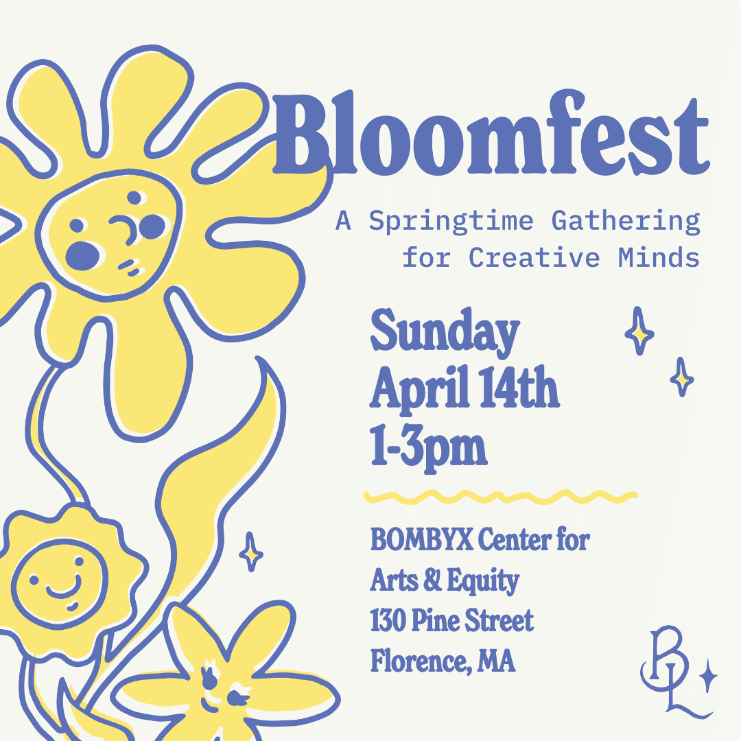 Bloomfest - BOMBYX