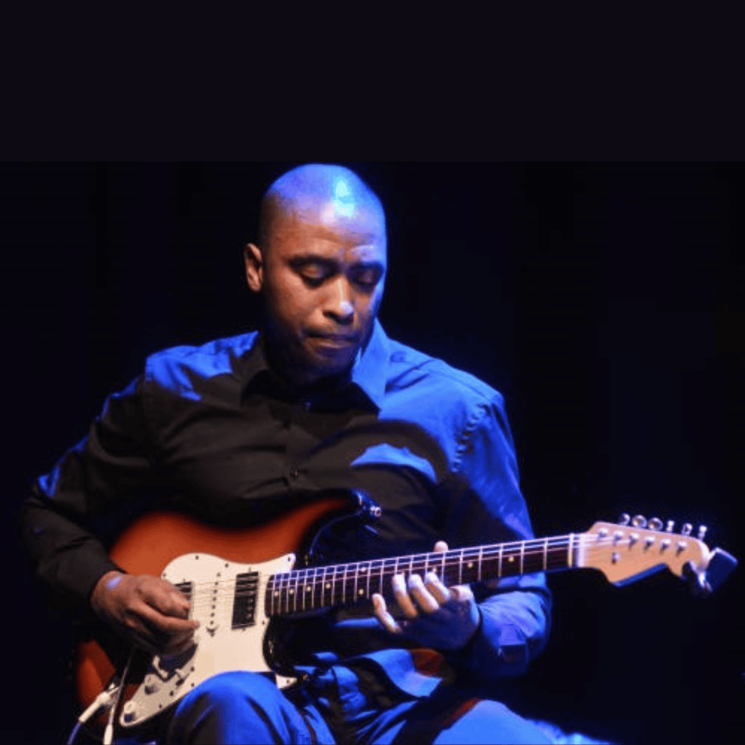Marvin Sewell