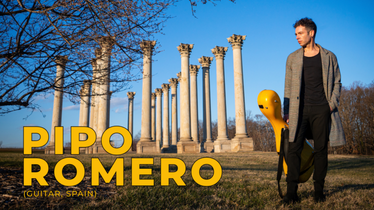 Pipo Romero